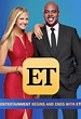 Entertainment Tonight - TheTVDB.com