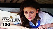 THE KISSING BOOTH Official Trailer (2018) Joey King Netflix Comedy ...