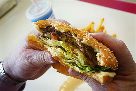Avoiding Antibiotics In Meat Only Three Fast Food Chains