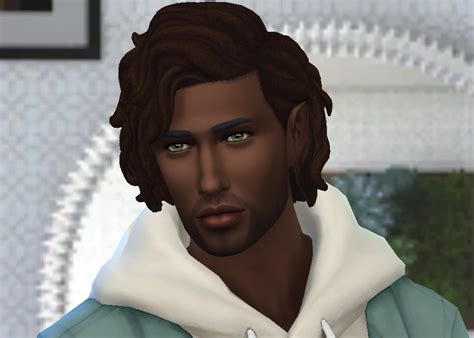 Top 10 Sims 4 Best Male Hair Cc And Mods Everyone Should Have 2022