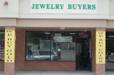 Anne Arundel Jewelry Buyers Pawn Shops 2622 Annapolis Rd Severn Md Phone Number Yelp
