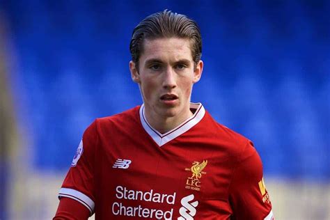 Check out his latest detailed stats including goals, assists, strengths & weaknesses and match ratings. Harry Wilson joins Hull City on loan after signing new Liverpool contract - Liverpool FC - This ...