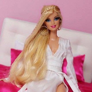 Photo By Everythingdolls Kathryn Bender Flickr Barbie Life Barbie