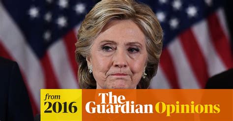 Hillary Clinton Once Believed Anything Possible Now Her Tragedy Is