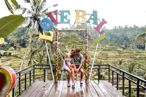 8 Best Things To Do In Ubud Ubud Bali Travel Things To Do