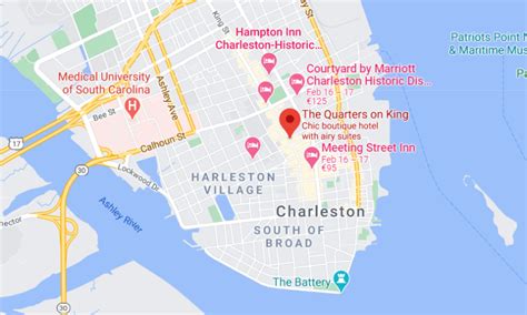 48 Hours In Charleston Sc The Ultimate Itinerary Two Get Lost