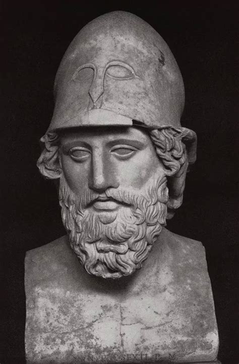 Themistocles Born Ca 524 Bc Died Ca 460 Bc Athenian Politician And Naval Strategist Roman