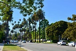 Beverly Hills 90210 • Gaelle in Los Angeles