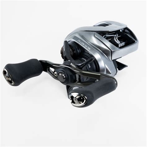 Excellent Quality Daiwa Zillion Sv Tw Baitcasting Reels Are