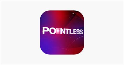 ‎pointless Board Game App On The App Store