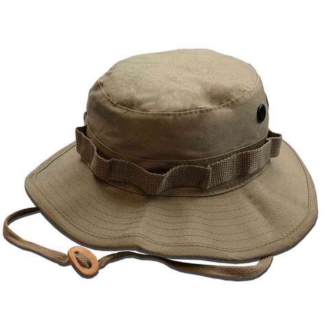 Vietnam Era Veteran Boonie Hat Limited Issue