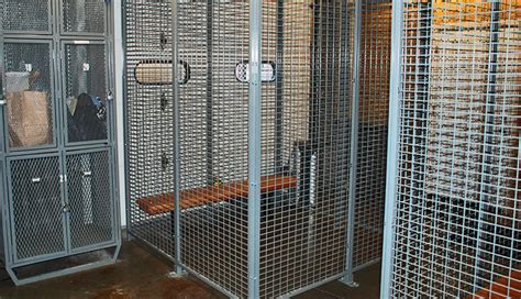 Spaceguard Temporary Holding Cells Isda Network
