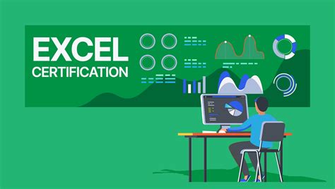 Excel Certification Become An Excel Certified Professional Gis开发者