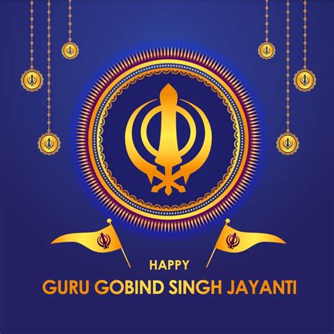 Guru Gobind Singh Jayanti 2022 Wishes Quotes Messages Hot Sex Picture