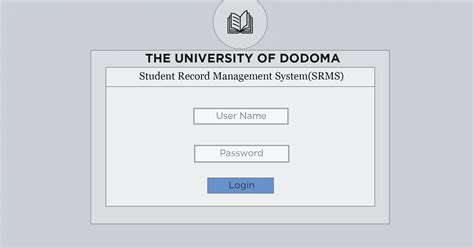 Udom Sr2 Student Portal Login Of University Of Dodoma Iemlabs Blog