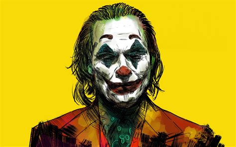 From comedy to darkness, joker is an iconic villain. 1920x1200 2019 Joker Movie 4k 1200P Wallpaper, HD Movies ...