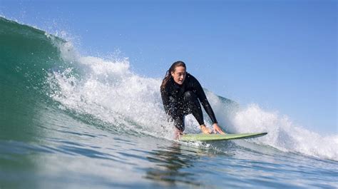 7 Exercises For Your Surfing Workout At Home