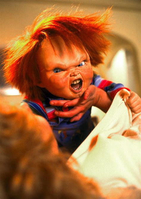 Childs Play 1988 Movie Phreek Motion Picture Images Pinterest