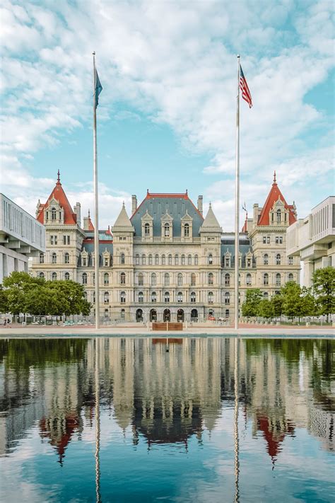 12 Very Best Things To Do In Albany New York Hand Luggage Only