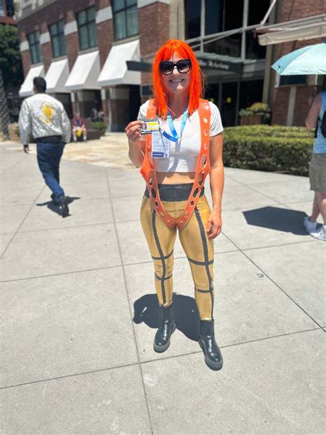 san diego comic con 2023 cosplay gallery day 1