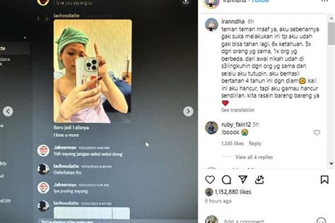 Viral Perselingkuhan Pilot Dan Pramugari Istri Sah Meradang Bongkar