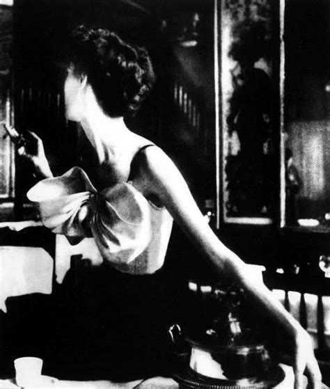 ‘lillian Bassman Is An American Painter And Photographer From The