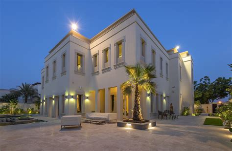 Luxury Real Estate In Dubai United Arab Emirates Extraordinary