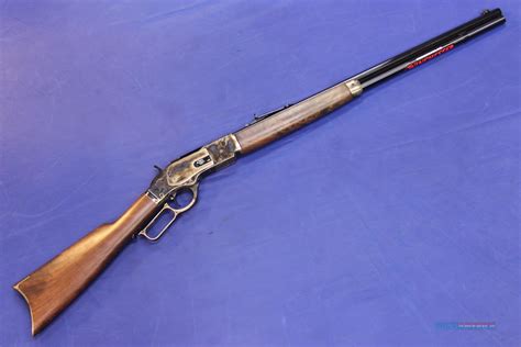Winchester 1873 Sporter 357 Mag38 Sp New For Sale