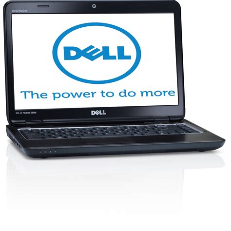 Dell Inspiron 14r I14rn 1364dbk 14 Laptop