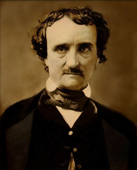 🎉 What Impact Did Edgar Allan Poe Have On American Literature Edgar