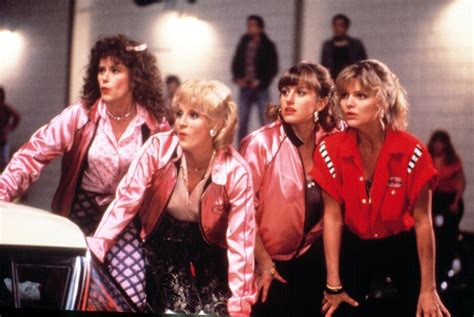 Grease Rise Of The Pink Ladies Paramount Ordina La Serie Prequel Del Film
