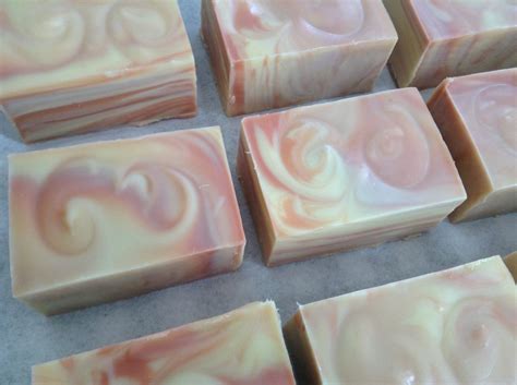 Lavender Chamomile Facial Soap New England Handmade Artisan Soaps