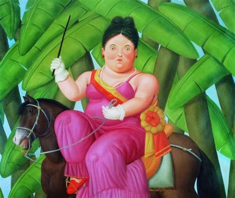 Botero Interview With The Artist Zest And Curiosity Fernando Botero