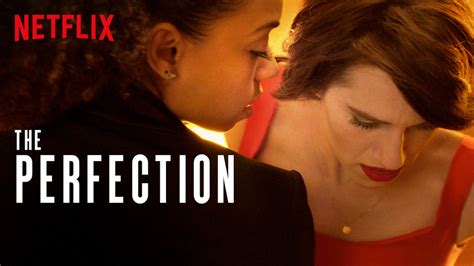 Critica The Perfection Filme Original Netflix 2019 Cinestera