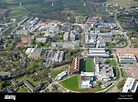 Warwick university england hi-res stock photography and images - Alamy