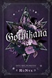 Gothikana: A Dark Academia Gothic Romance: TikTok Made Me Buy It ...