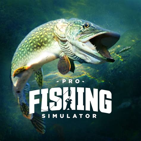 Pro Fishing Simulator Videojuego Pc Xbox One Y Ps4 Vandal