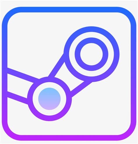 Download Steam Icon Download Steam Icon Transparent Png Download