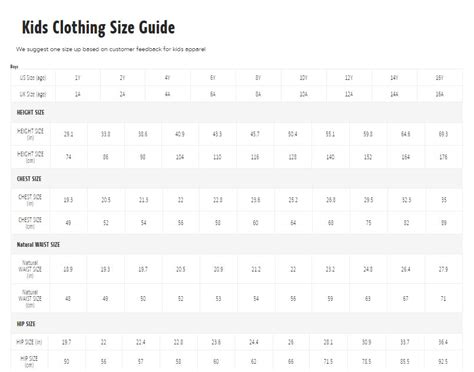 Lacoste men's sweaters & sweatshirts size guide. Lacoste Size Guide