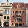 Halls of the Old Town Hall - Prague.eu