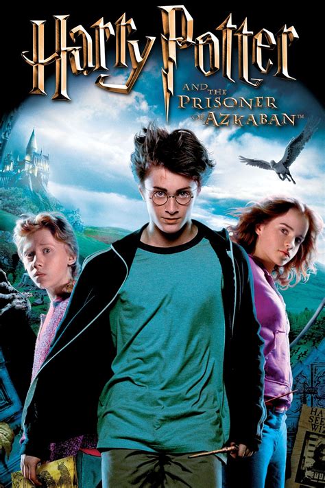 Harry Potter And The Prisoner Of Azkaban Picture Image Abyss