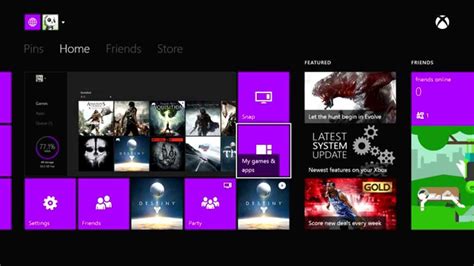 How To Change Your Gamertag On The Xbox One Youtube