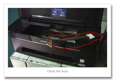 1/8/7 download the latest epson stylus photo 1200 printer driver v 5 stylus cx7400 series printer. Epson T13x Four (4) Colors Inkjet Printer General Error Problem | PCingredient
