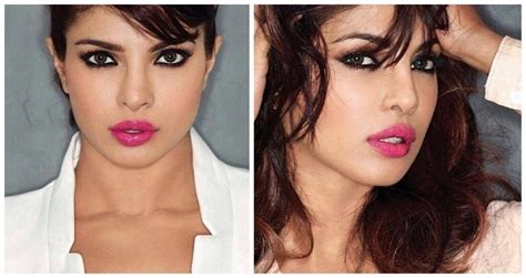 5 times priyanka chopra gave us lipstick goals brown girl magazine