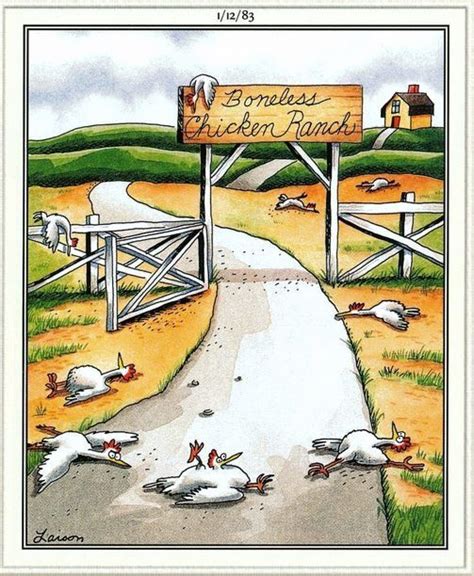 Pin By Belgica Wall On Laugh Y Humor The Far Side Gary Larson