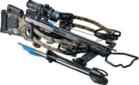 The 10 Best Crossbows For 2016 Outdoorhub