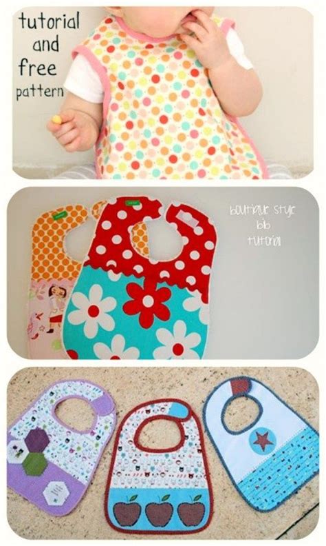 However, if you're looking for something unique, try one of these fun ideas. Homemade Baby Gifts | Creative Sewing | Pinterest ...