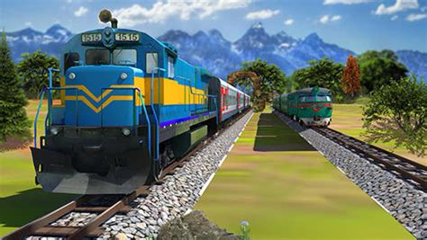 Trainz Driver 2 Apk Data Android Fasrsnap
