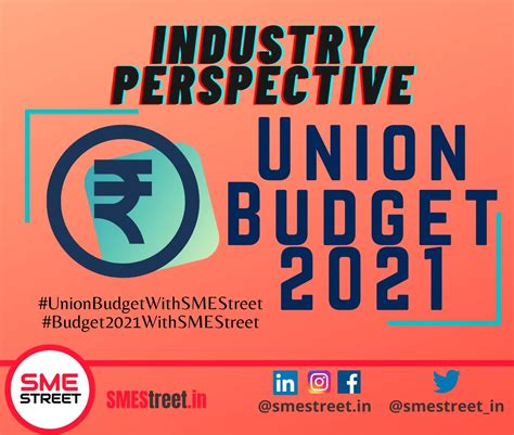Union Budget 2021 Reactions From Industry Msmes Perspctive