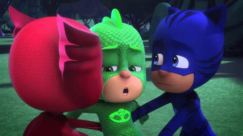 Pj Masks Season 1 Best Movies And Tv Shows Online On Primewire